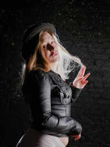 saint_trisha Rebel Mood Pic 2