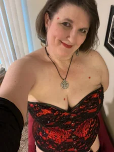 Madam_Verity My Valentine's corset - what do you think? Foto 2