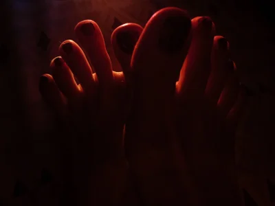 Sonyasays Feet 사진 5