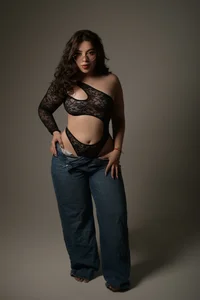 A little gift for you 🎁✨💖 de IsabellaAnngel  7 Imagens