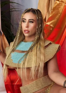 KylieCooper Return Of Isis Pic 2