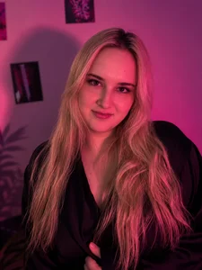 linda_lynx Linda, who is both modest and alluring😈💕 Εικόνα 2