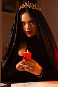 CharlotteScotte Happy Hallooween 🎃🎃 Immagine  4