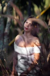 sophieblake69 I love nature and the tranquility it brings 💚 Immagine  8