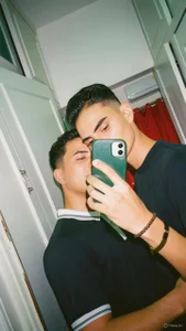 Gay_Red_Room Lyam and Kevin Billede 5