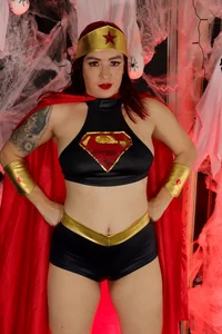 star_hanks Beautiful, beautiful, simply wonderful woman Pic 3