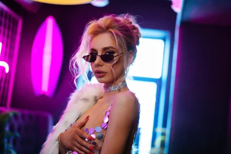 TiffanySteinPublic Bild 5