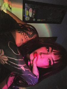 benzai_devils XXX nøgenfoto 2