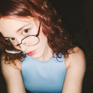 redhead_ginger which color do you like best? Billede