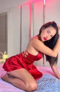 LiaObrien Looks that Seduce 😈 Pic 2