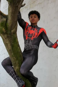 MagnusKing_ your spider man зображення