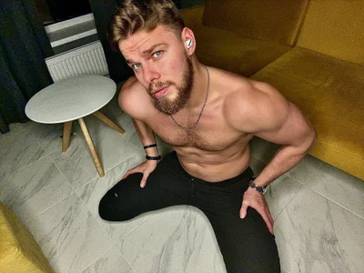 Muscle od shavarace3  2 snímek