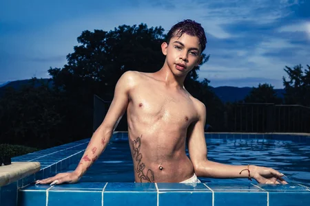 hot od Prince_Apolo  5 snímek