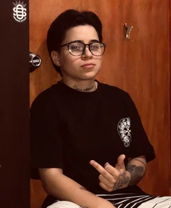 😎 de noha_parker  5 Imagens