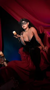 May_hadi's your dominant girl Sex Photo 3