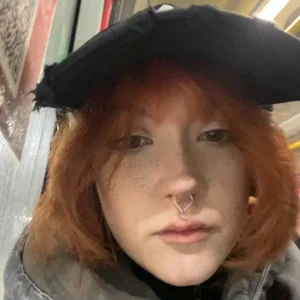 AllegraStaffieri Public Pic 2