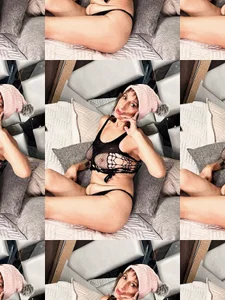 Rebeccamitchell COZY ROOM 🤍 Foto 5