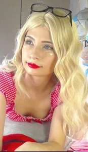 LilithSocks1 Public Pic 5