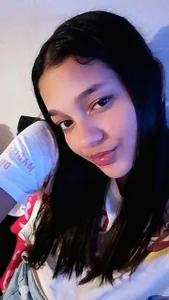 vesperhale Hey you… Pic 5