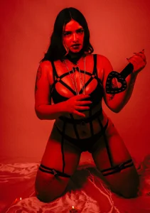 Do you want to be dominated by this woman? 🔥 de morita_mei Foto 4