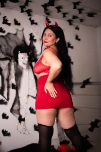 Sofia_SyS 🎃 Wicked Temptation зображення 4