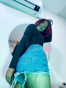 danna_sucker Young Ass Baby 🙈 Pic