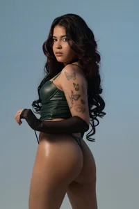 MaiaaCandy BAD GIRL Foto 6