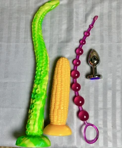 interactive toys and much more variety. de zui_lu  3 Imagens