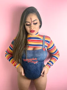 TaylorEvanss chucky wanna fuck u 사진 3