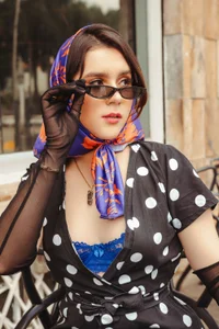 Barbie_GoddessCoffee with me图片 3