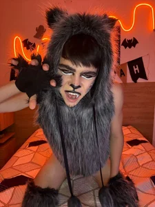 justinbilerのHALLOWENの 6枚の写真