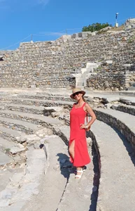 SheilaRyan Vacation ♥ Pic 2