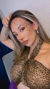 Gabby_cruz_ Gatita miau Pic 6