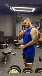 simon_beck Gym Pic 3