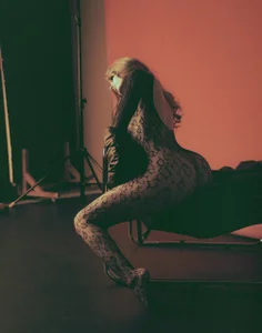 rosy_black_ Public Pic 4