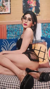 TSherlayqueen_saffyのYour slutty mistressの 4枚の写真