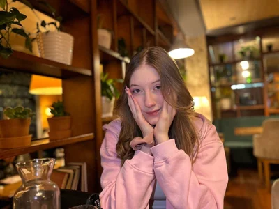 MaryMcDonald It`s me 😝 Foto 2