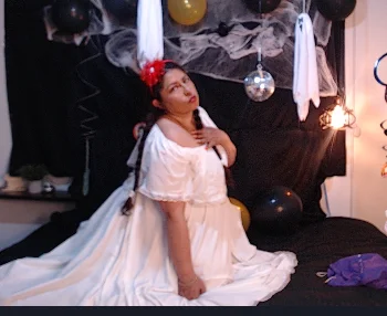 Keyla01_ I'm going to milk you Gambar 2