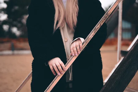 DelilahTaylor misty autumn Pic 6