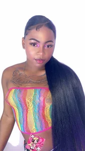 sexy_yesica Public Pic 5