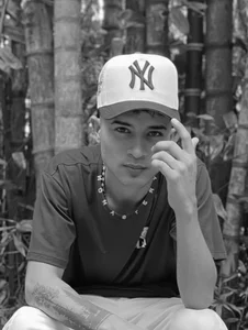 Black And White de Edward_Milleer Foto