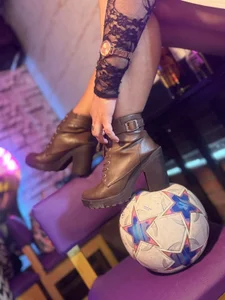 LIVING THE FOOTBALL PASSION ⚽🔥 de eva_daemon Foto 4