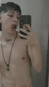 sebastianobig My sensual body Pic 2