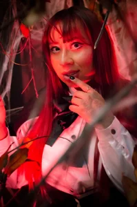 Kata_Bigboobs HAPPY HALLOWEEN 2023 Pic 9