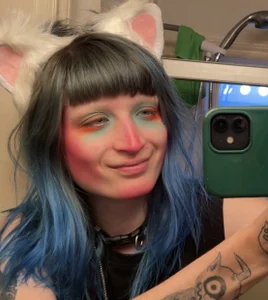 beckytheclown's photo