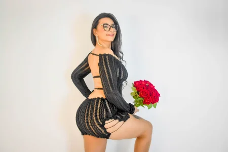 Isis_Osman Valentine's Day Foto 6