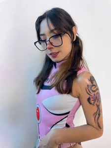 SabrinaSpell_ Mari Makinami 🎀 Hình 4