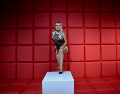 SophieBarnett Sweet provocation Pic 2