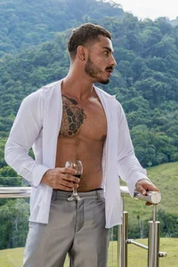 john_cartter1 Waiting for our Commitment Moment 💍 🤵‍♂️ зображення