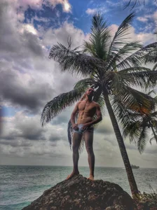 Zdjęcia RyanCarter_ PANAMA:  5